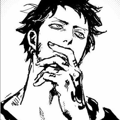 Trafalgar Law thumbnail