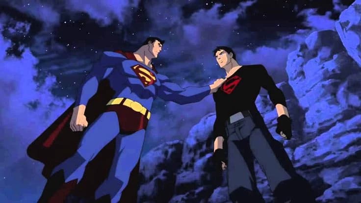 The Young Justice League  thumbnail