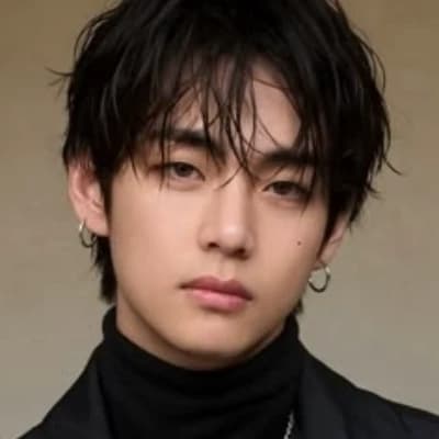 Kim Taehyung thumbnail