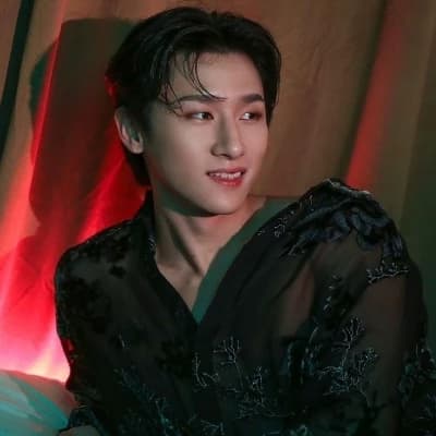 Changkyun thumbnail