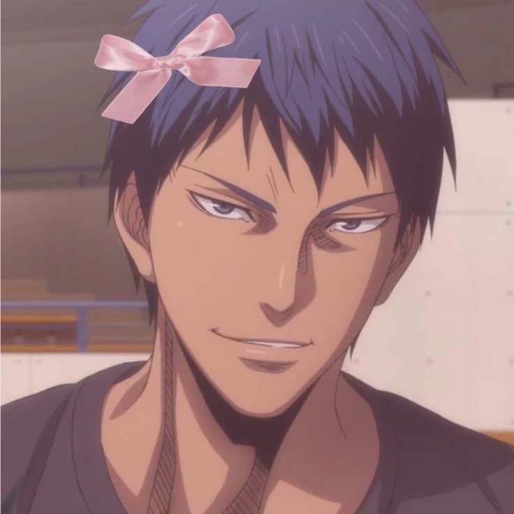 Aomine Daiki thumbnail