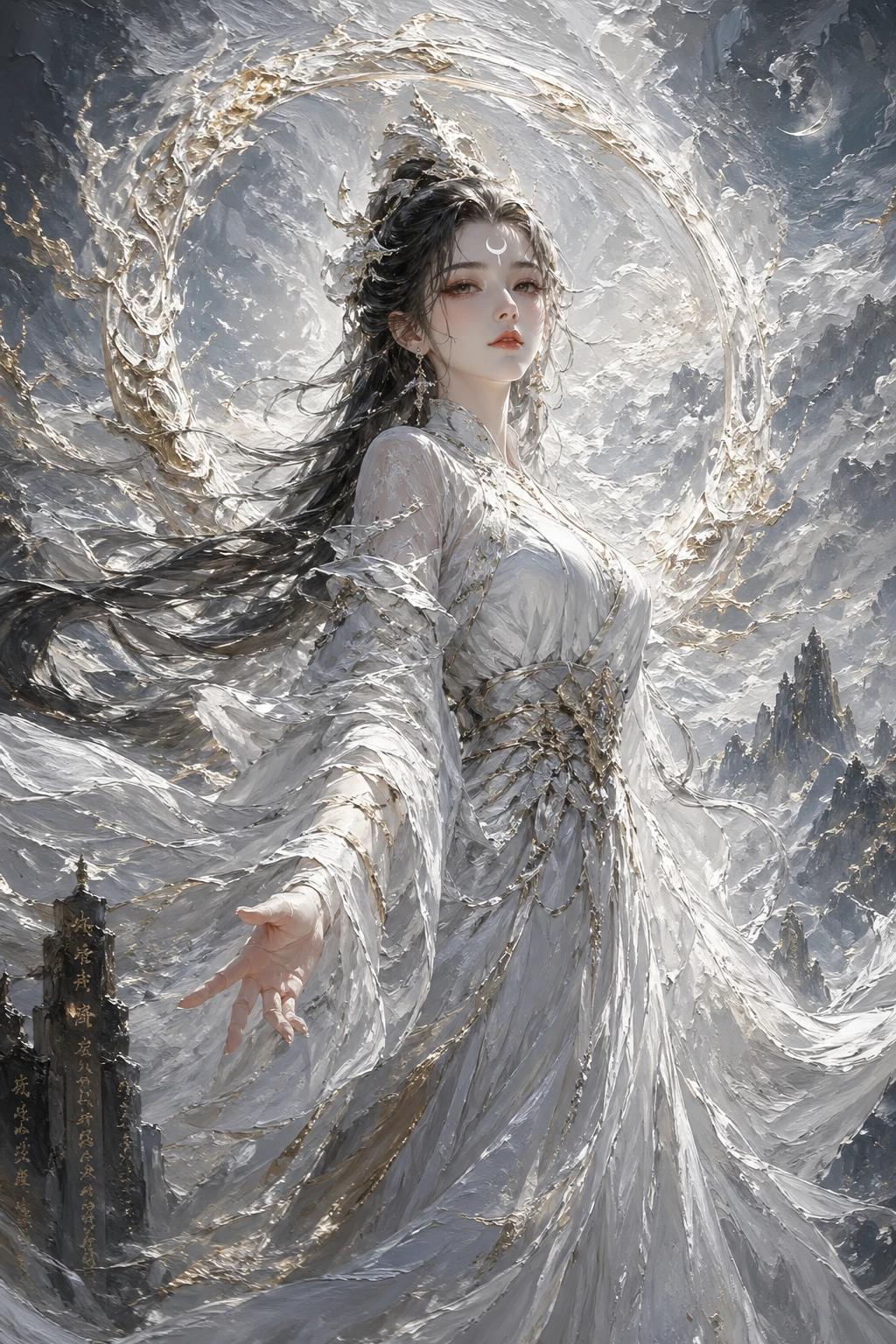 Bai Yue thumbnail