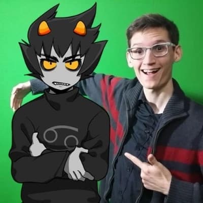 Karkat Vantas thumbnail