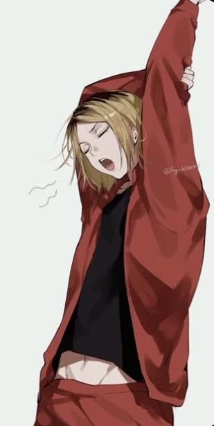 Kenma thumbnail