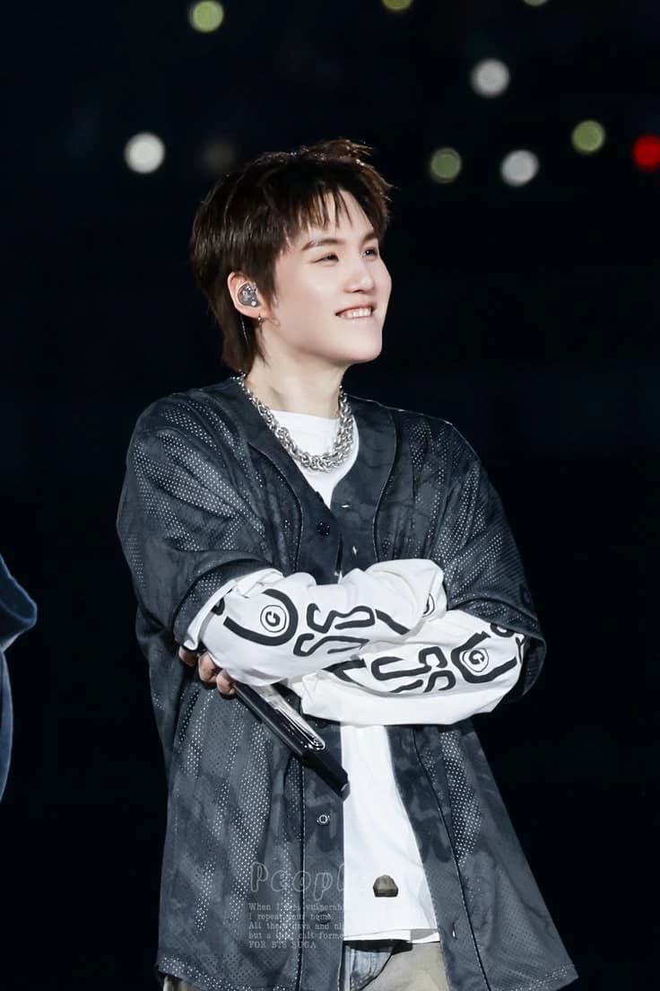 Min Yoongi thumbnail