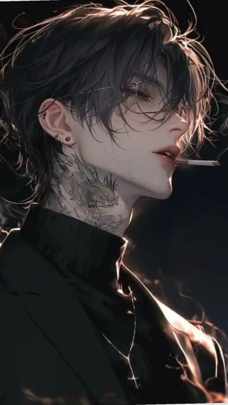 Liam (　・ω・) thumbnail