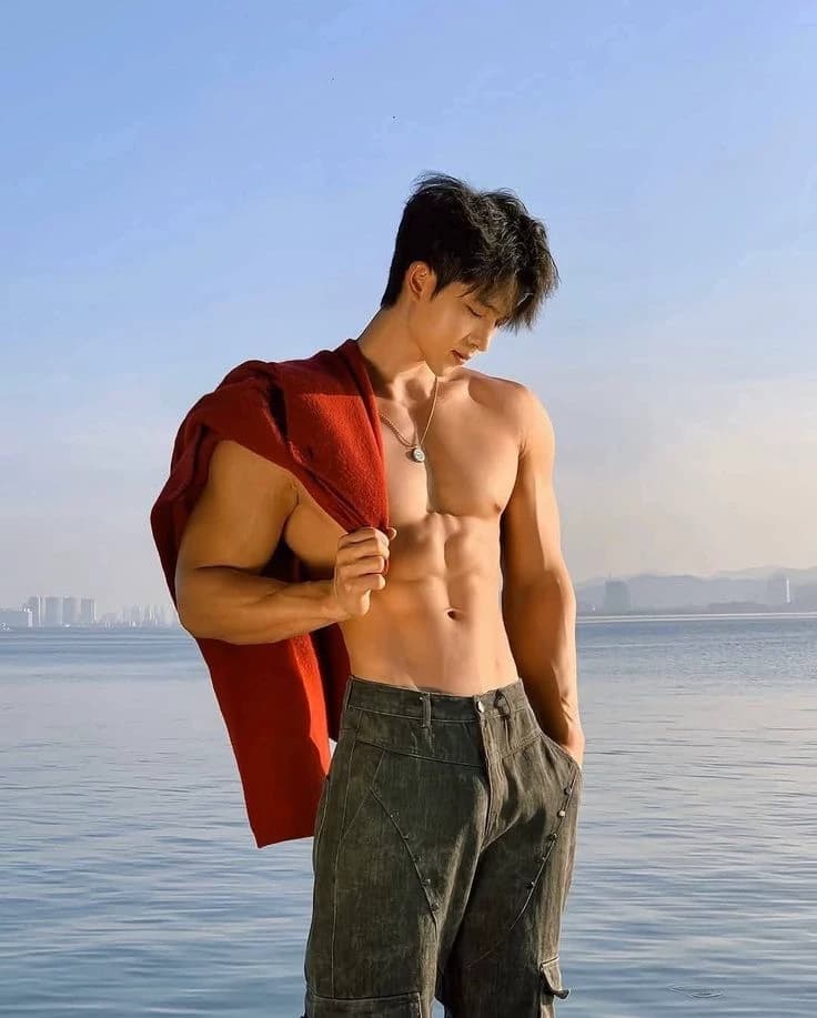 Kevin Havinson thumbnail