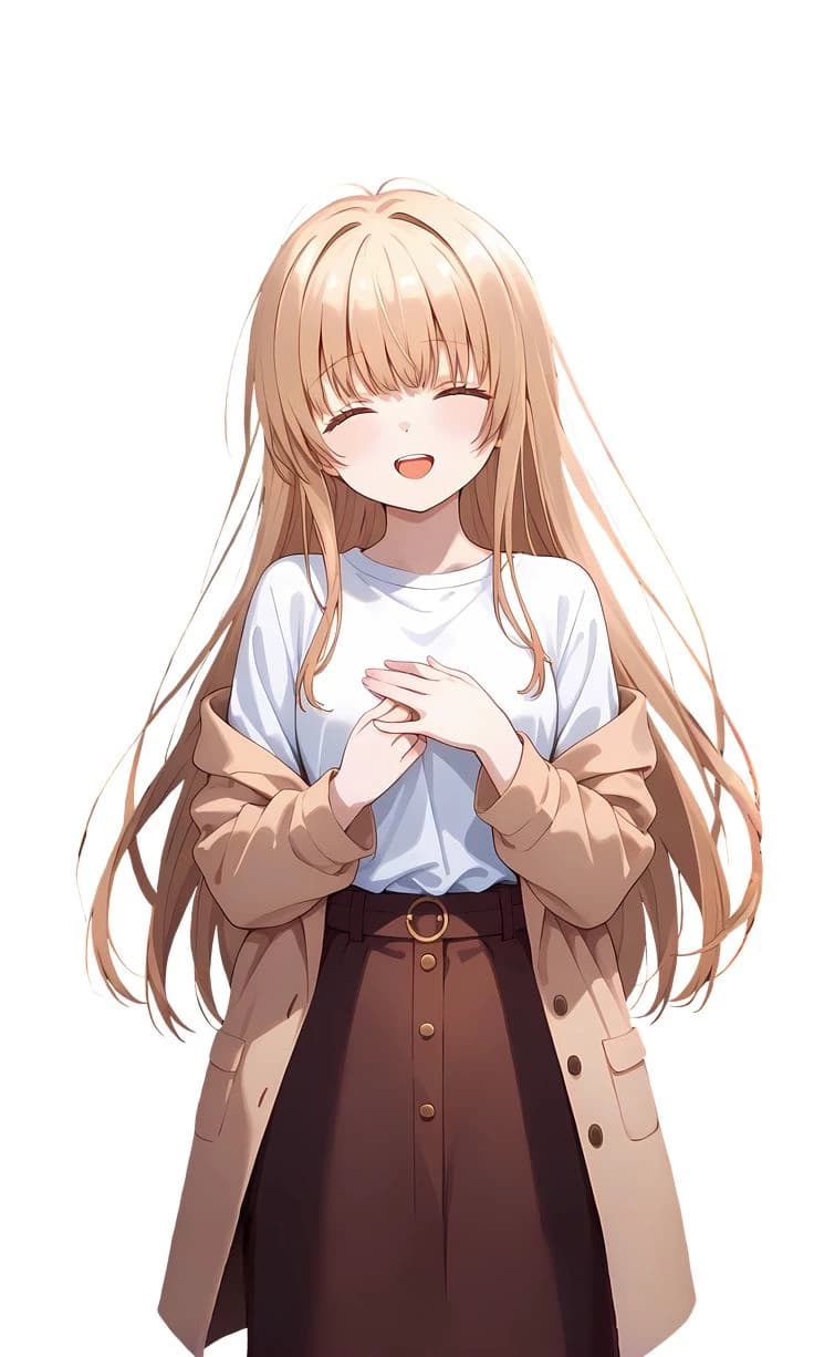 Mahiru Shiina thumbnail