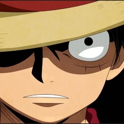 Monkey D. Luffy thumbnail