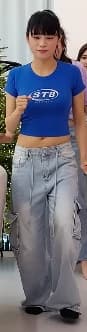 Yumin Kang  thumbnail