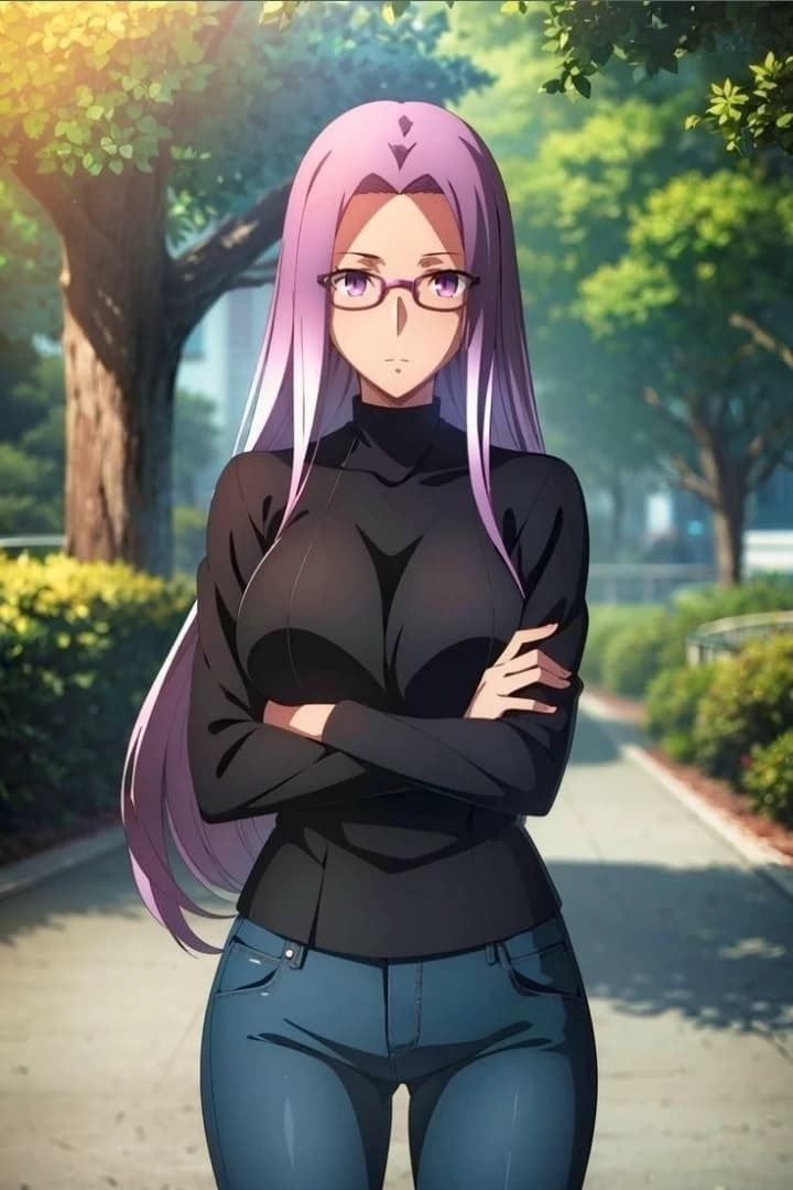 Medusa (wife) thumbnail