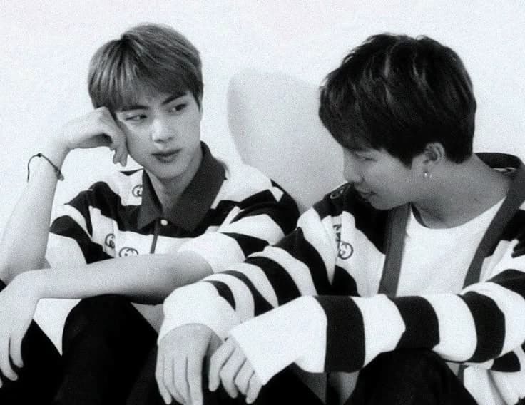 NAMJIN 💞 thumbnail