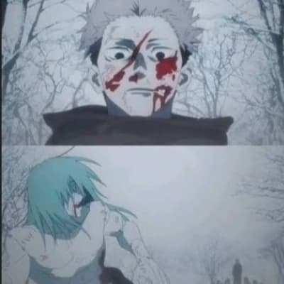 Mahito (Defeated) thumbnail