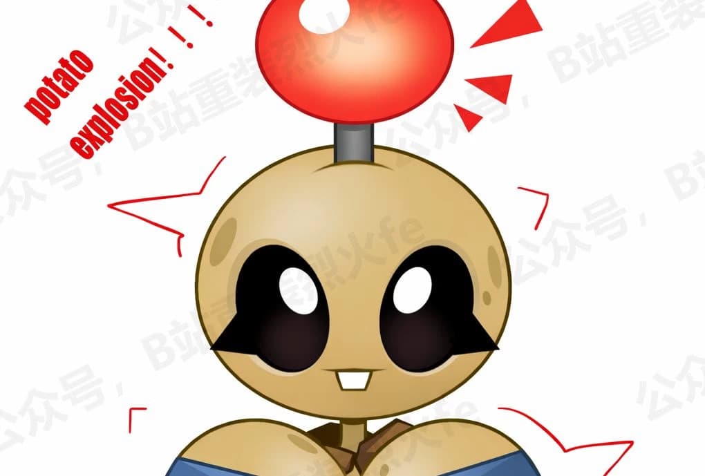 Papapun (mujer pvz)  thumbnail