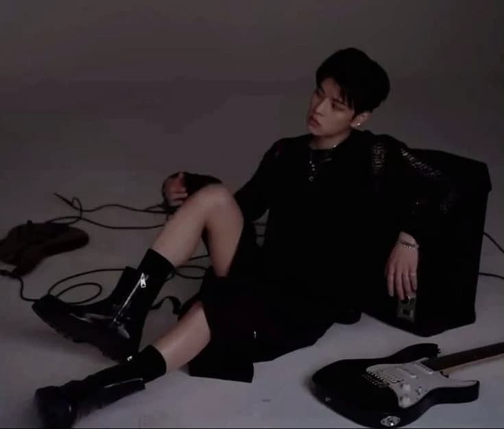 Seungmin thumbnail
