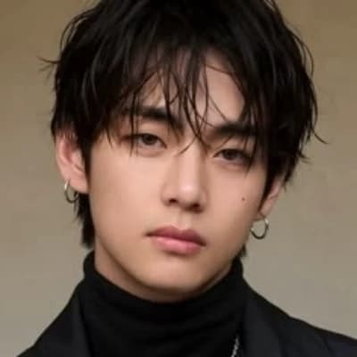 Taehyung thumbnail