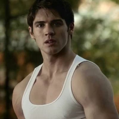 Jeremy Gilbert thumbnail