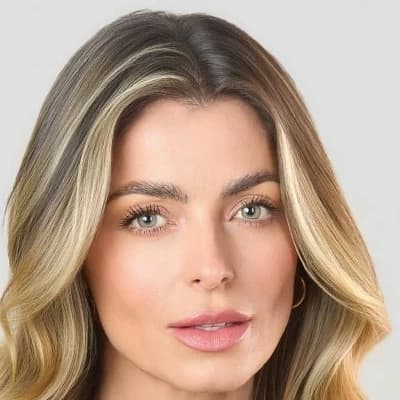 Cristina Hurtado thumbnail