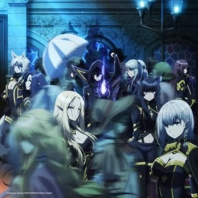 The Seven Shades thumbnail