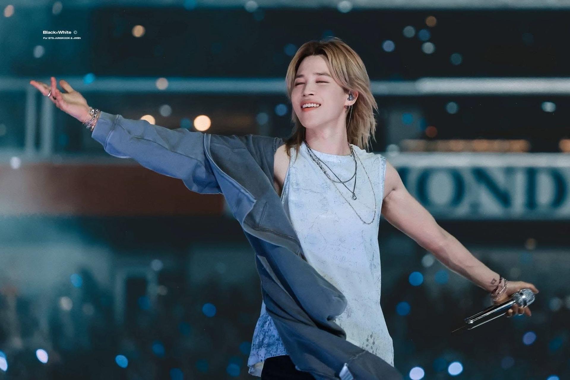 PARK JIMIN  thumbnail