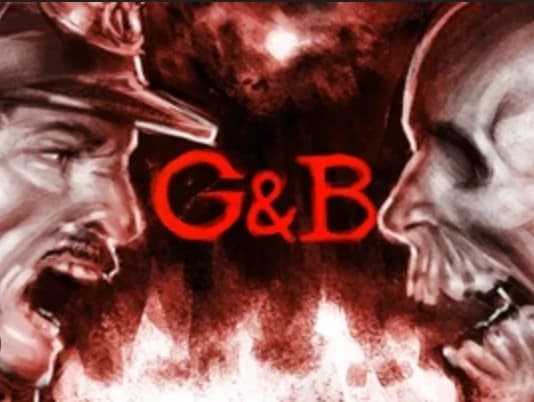 RP Guts & Blackpower thumbnail