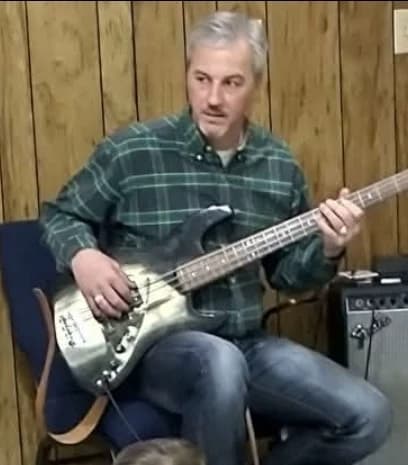 Matthew Bethune thumbnail