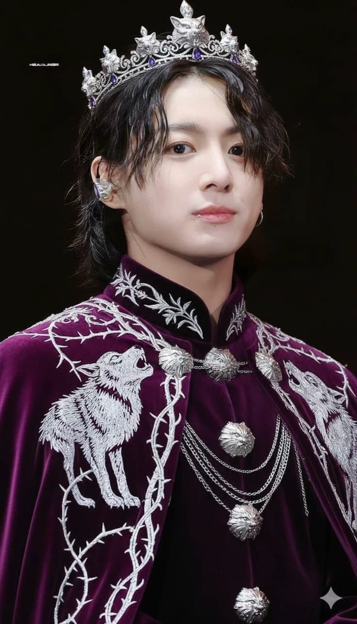 Jeon jungkook  thumbnail