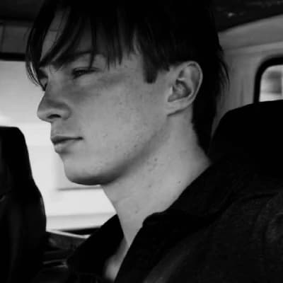 Rafe Cameron thumbnail
