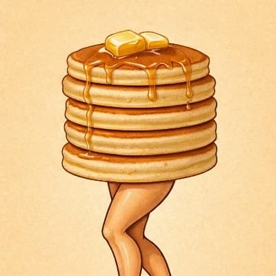 Pancake 'Penny' Buttercup thumbnail