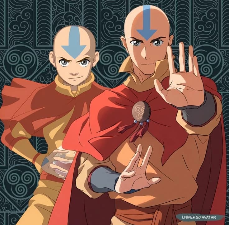 Aang thumbnail