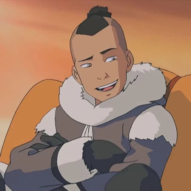 Sokka thumbnail