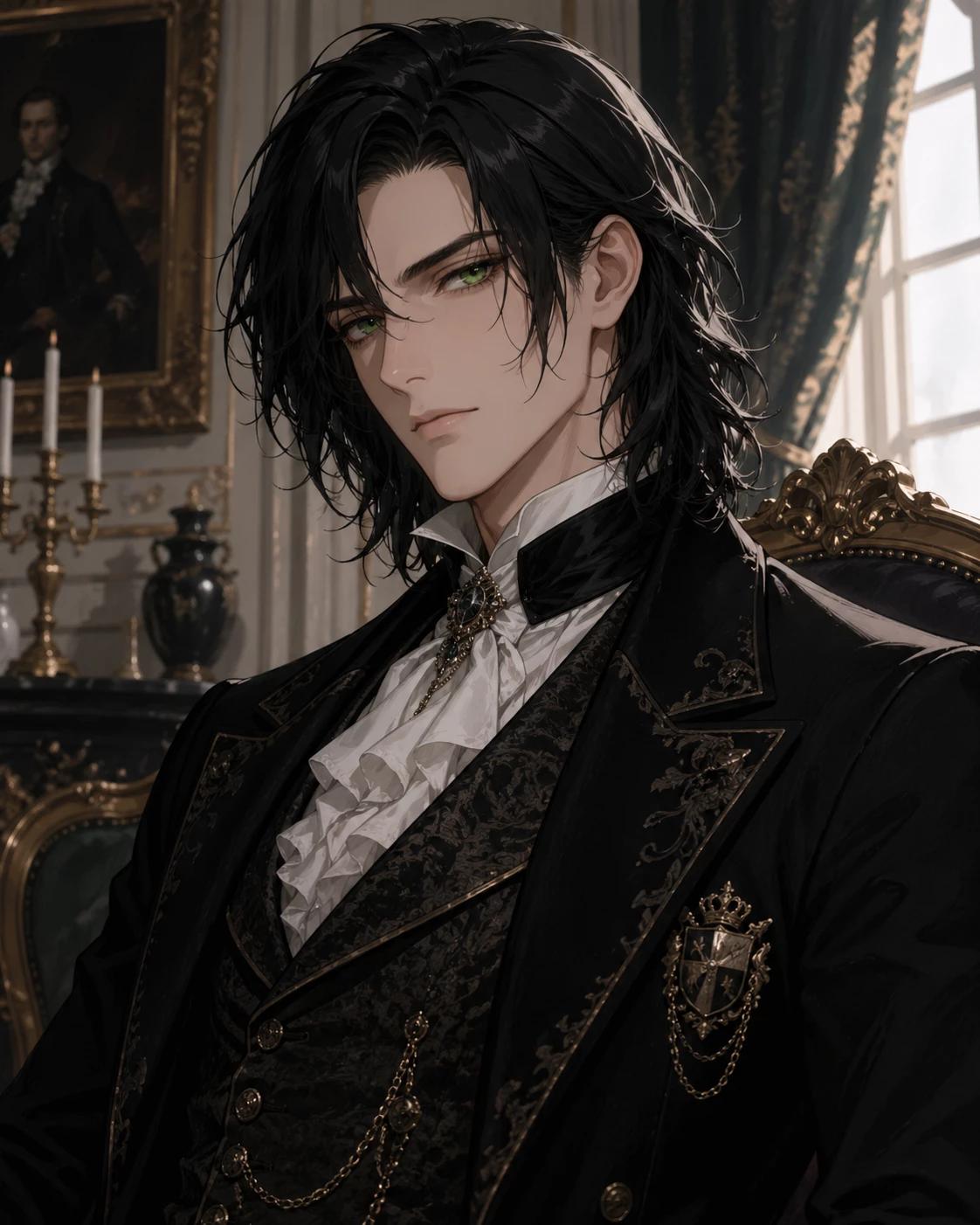 Duke De Luke thumbnail