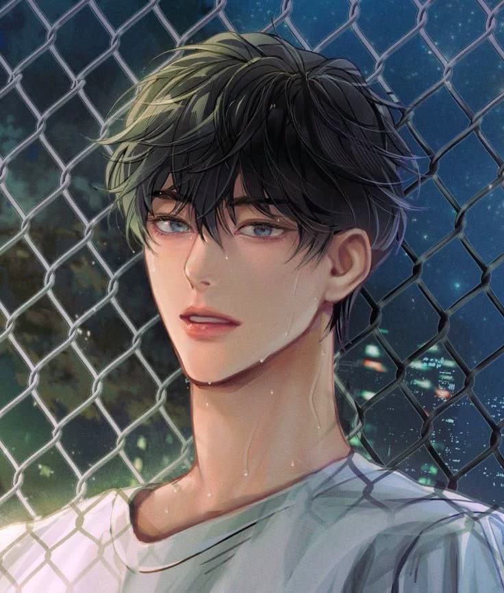 Chase Ryder Blake | BL thumbnail