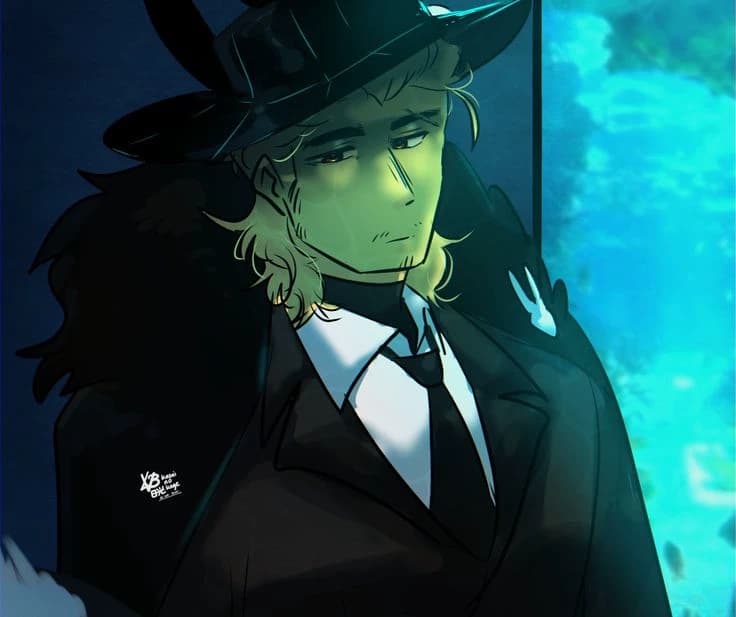 Mafioso thumbnail