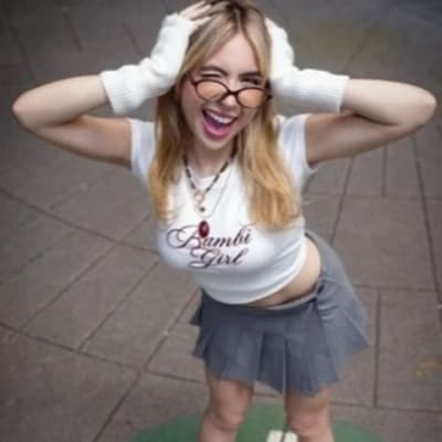Karen Torres thumbnail