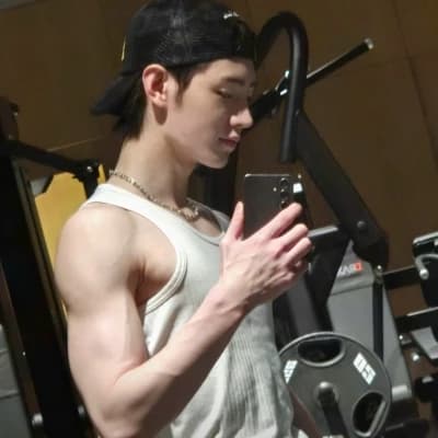Sunghoon thumbnail