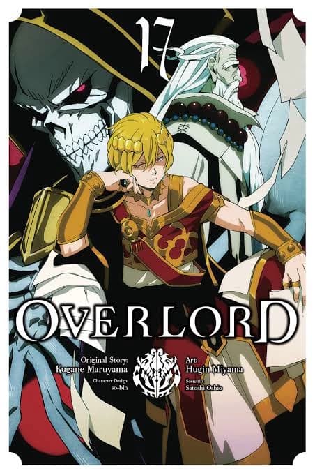 Overlord RPG thumbnail