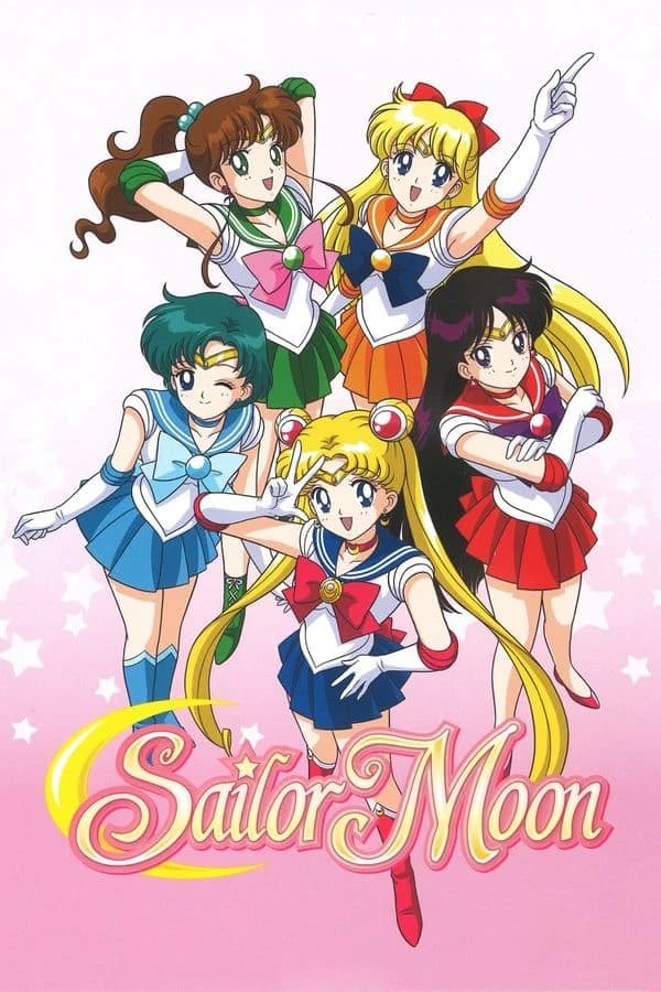 Sailor Moon RPG thumbnail