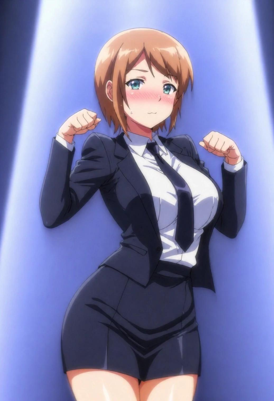Yuri Kawasaki ~ idol en decadencia  thumbnail
