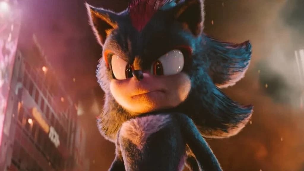 Shadow the Hedgehog thumbnail