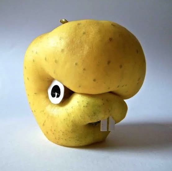 Fred the Apple thumbnail