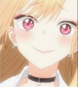 Marin kitagawa  thumbnail