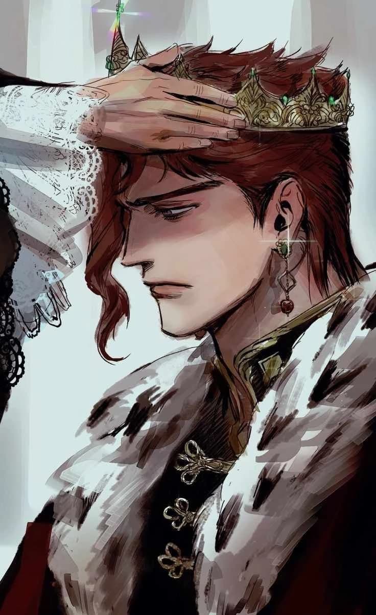 Rei kakyoin thumbnail