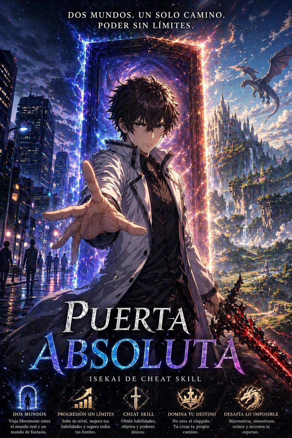 Puerta Absoluta thumbnail