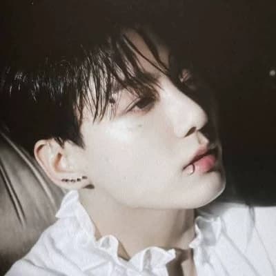 Jeon Jungkook thumbnail