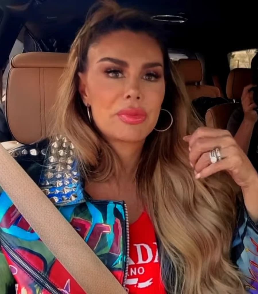 Ninel Conde  thumbnail