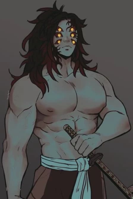 Kokushibu boyfriend  thumbnail