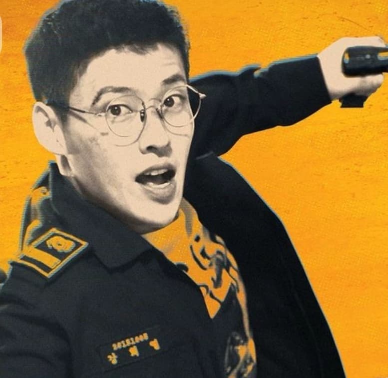 Kang Hee-Yeol thumbnail