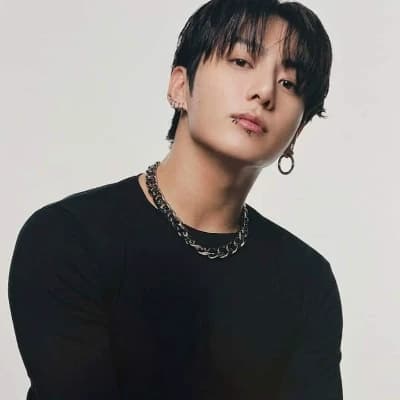 Jungkook thumbnail