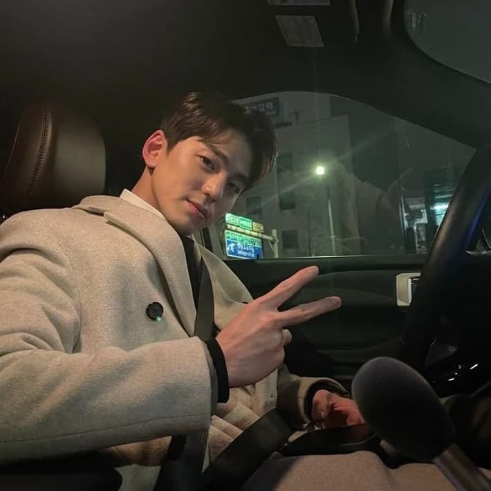 Kim Minkyu thumbnail